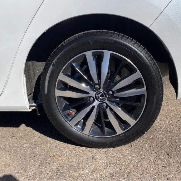 Custom Valve Stem Caps. ♥️ and ⭐️ - Picture 7 of 8